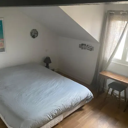 别墅 Hiru Alabak - Maison A Biarritz, Piscine, Jardin, 8 Personnes 比亚里茨