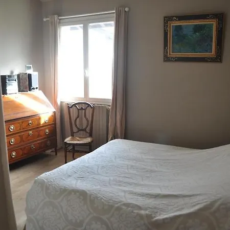 Hiru Alabak - Maison A Biarritz, Piscine, Jardin, 8 Personnes Вілла Біарріц
