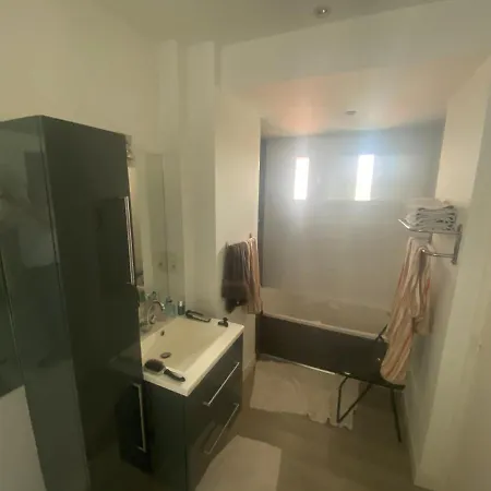 Hiru Alabak - Maison A Biarritz, Piscine, Jardin, 8 Personnes Villa Biarritz