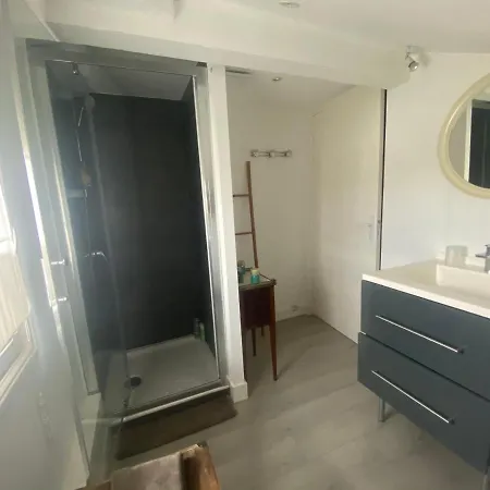 Hiru Alabak - Maison A Biarritz, Piscine, Jardin, 8 Personnes Villa *