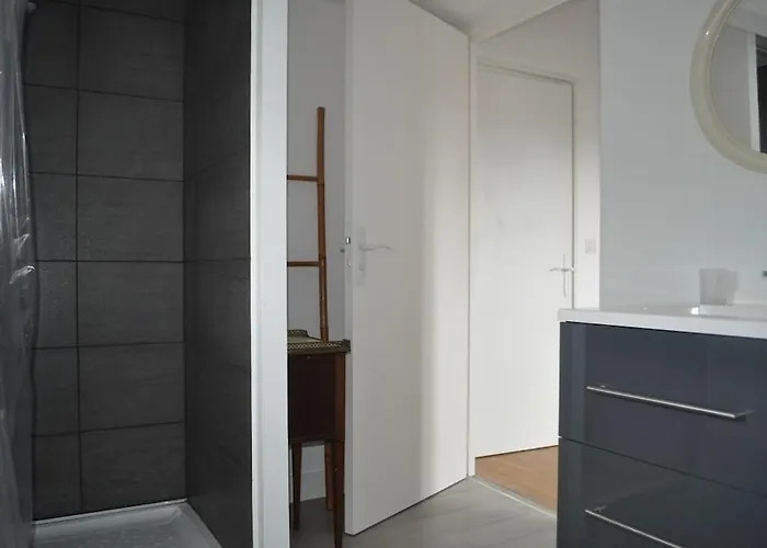 Hiru Alabak - Maison A Biarritz, Piscine, Jardin, 8 Personnes *